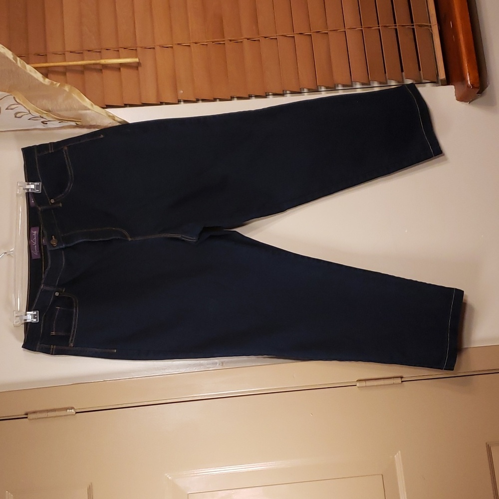 Womens Plus Size Jeans
